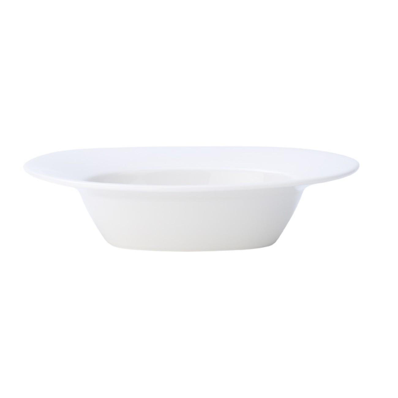 Villeroy & Boch Πιατέλα οβάλ βαθιά 23x20 cm σειρά Affinity