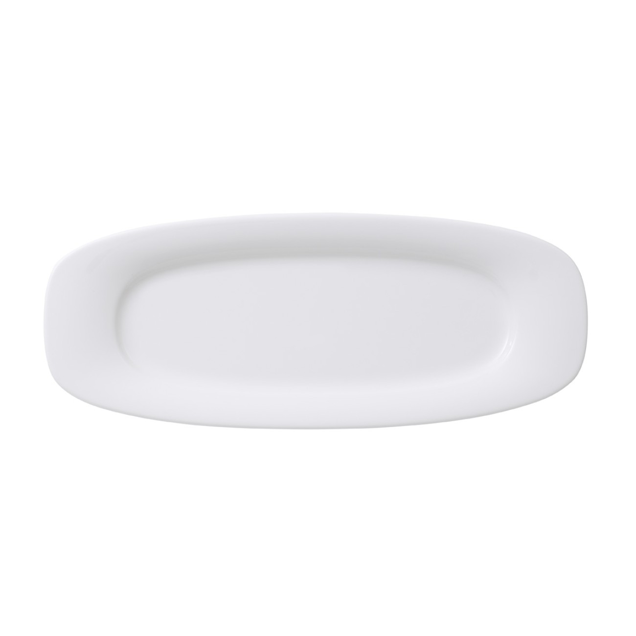 Villeroy & Boch Πιατέλα οβάλ 30x12 cm σειρά Affinity