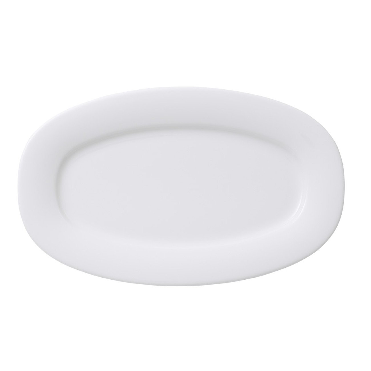 Villeroy & Boch Πιατέλα οβάλ 28x17,5 cm σειρά Affinity