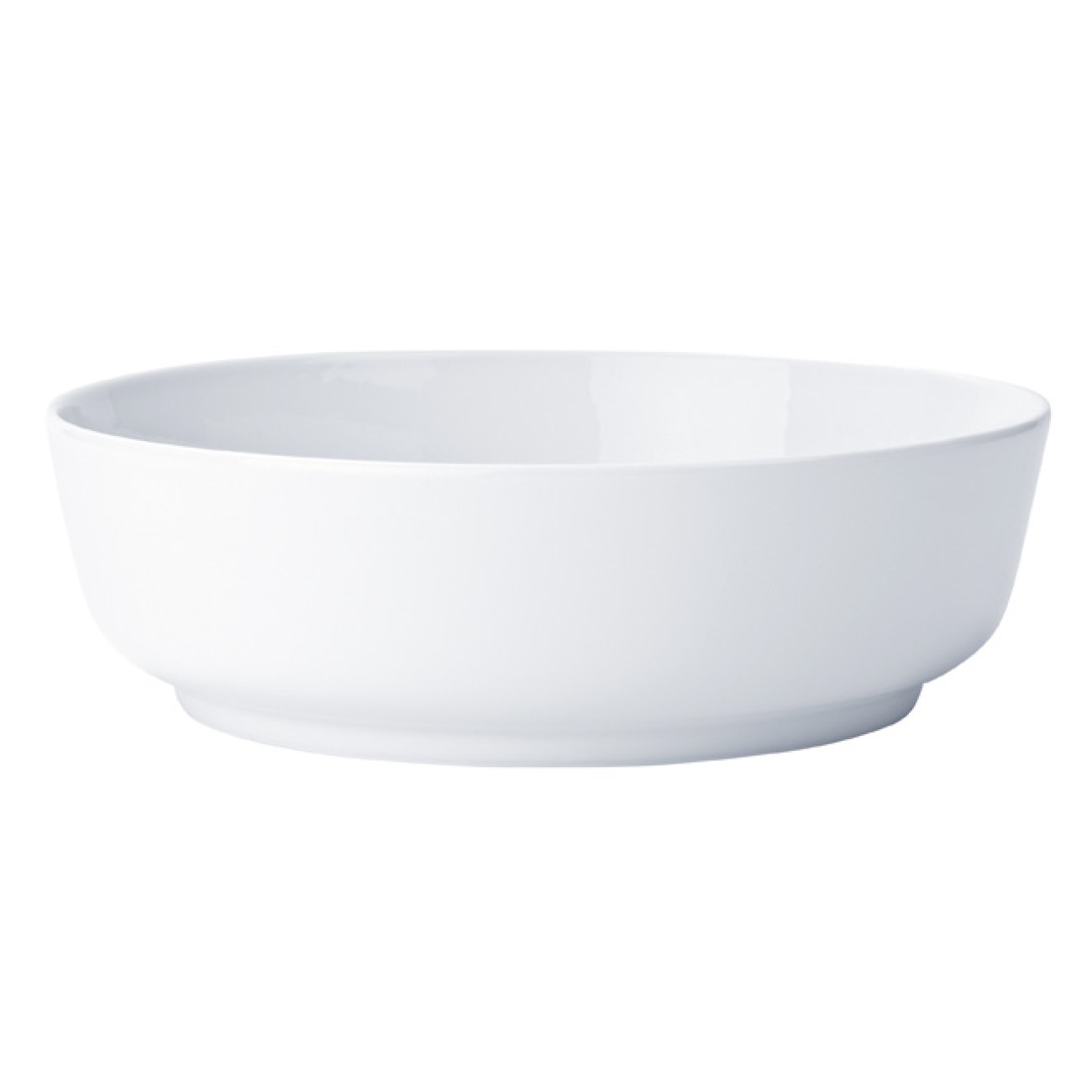Villeroy & Boch Μπολ στρογγυλό χαμηλό 25 cm σειρά Affinity