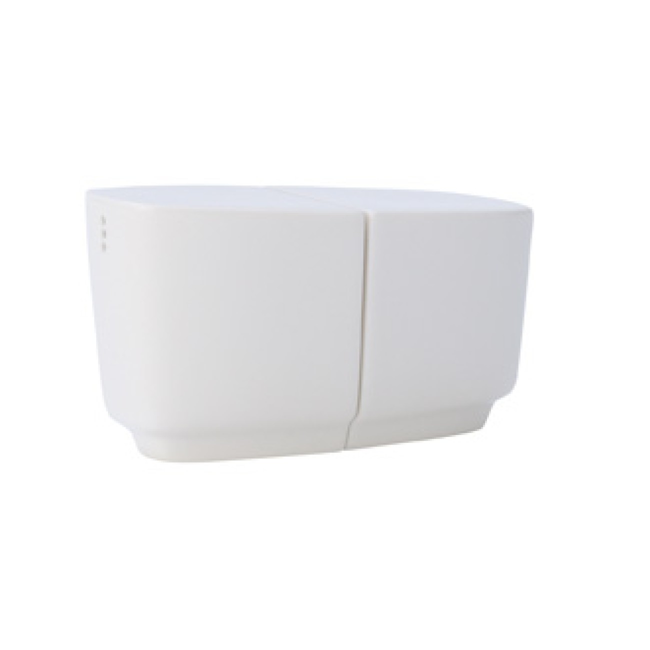 Villeroy & Boch Σετ 2τεμ. αλάτι/πιπέρι σειρά Affinity