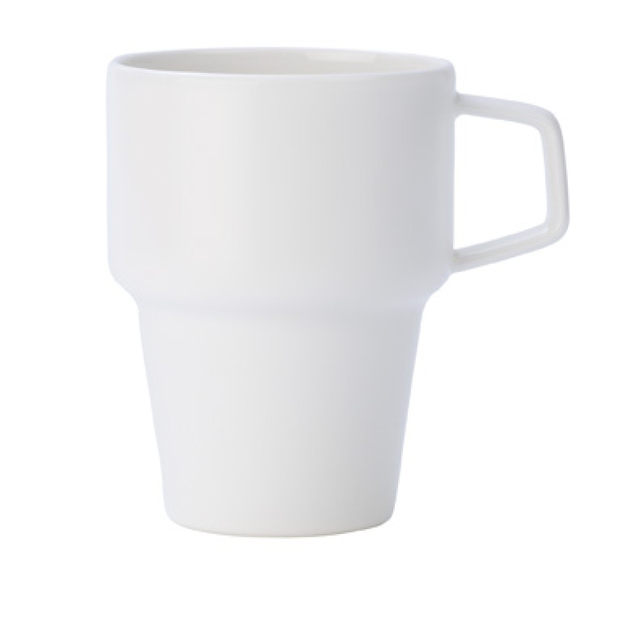 Villeroy & Boch Κούπα με χερούλι στοιβαζόμενη 0,4 lt σειρά Affinity