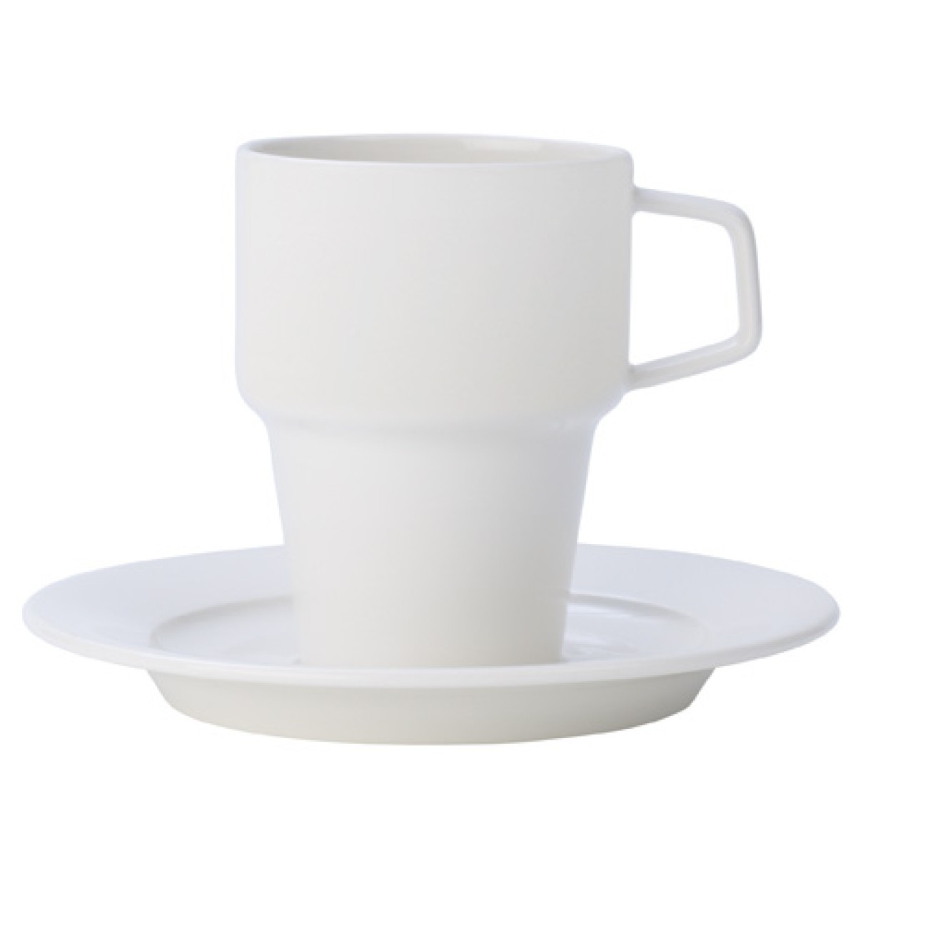 Villeroy & Boch Κούπα με χερούλι στοιβαζόμενη 0,4 lt σειρά Affinity