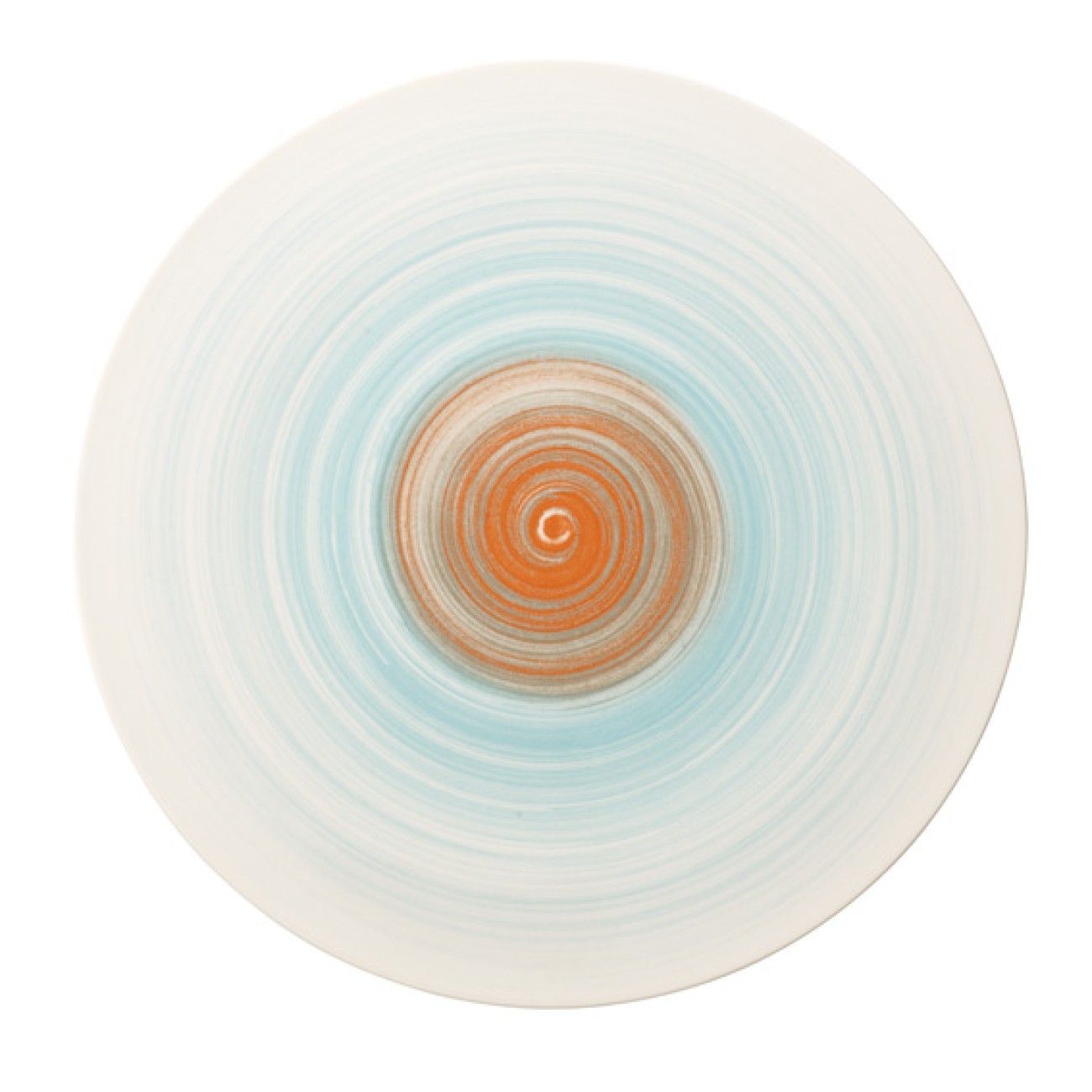 Villeroy & Boch Πιάτο ρηχό coupe aquamarin 32 cm σειρά Amarah