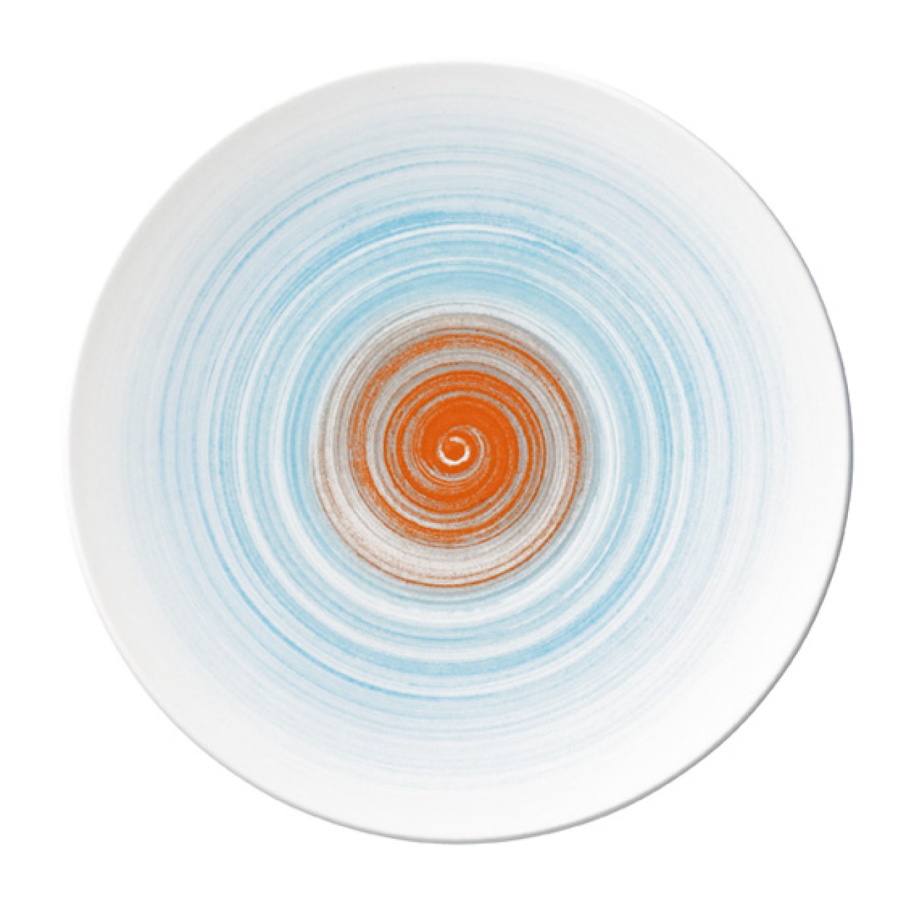 Villeroy & Boch Πιάτο ρηχό coupe aquamarin 16 cm σειρά Amarah