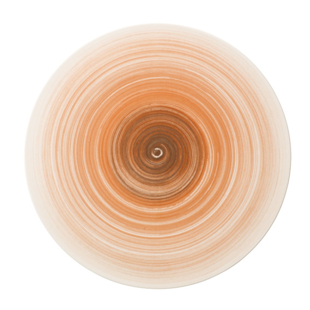 Villeroy & Boch Πιάτο ρηχό coupe red sun 32 cm σειρά Amarah