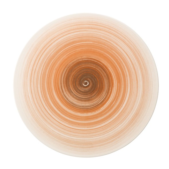 Villeroy & Boch Πιάτο ρηχό coupe red sun 32 cm σειρά Amarah