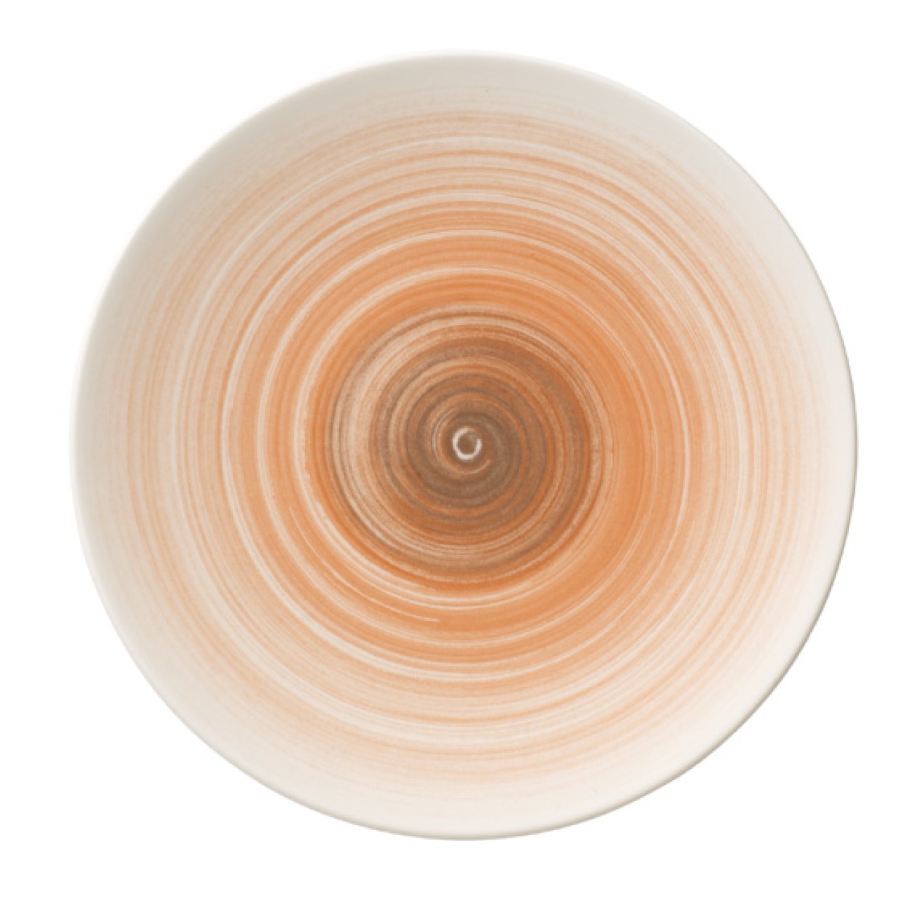 Villeroy & Boch Πιάτο ρηχό coupe red sun 16 cm σειρά Amarah