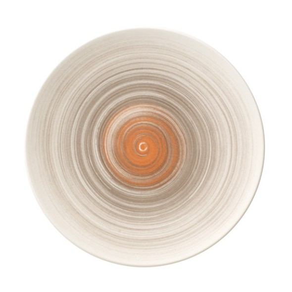 Villeroy & Boch Πιάτο ρηχό coupe 21 cm σειρά Amarah
