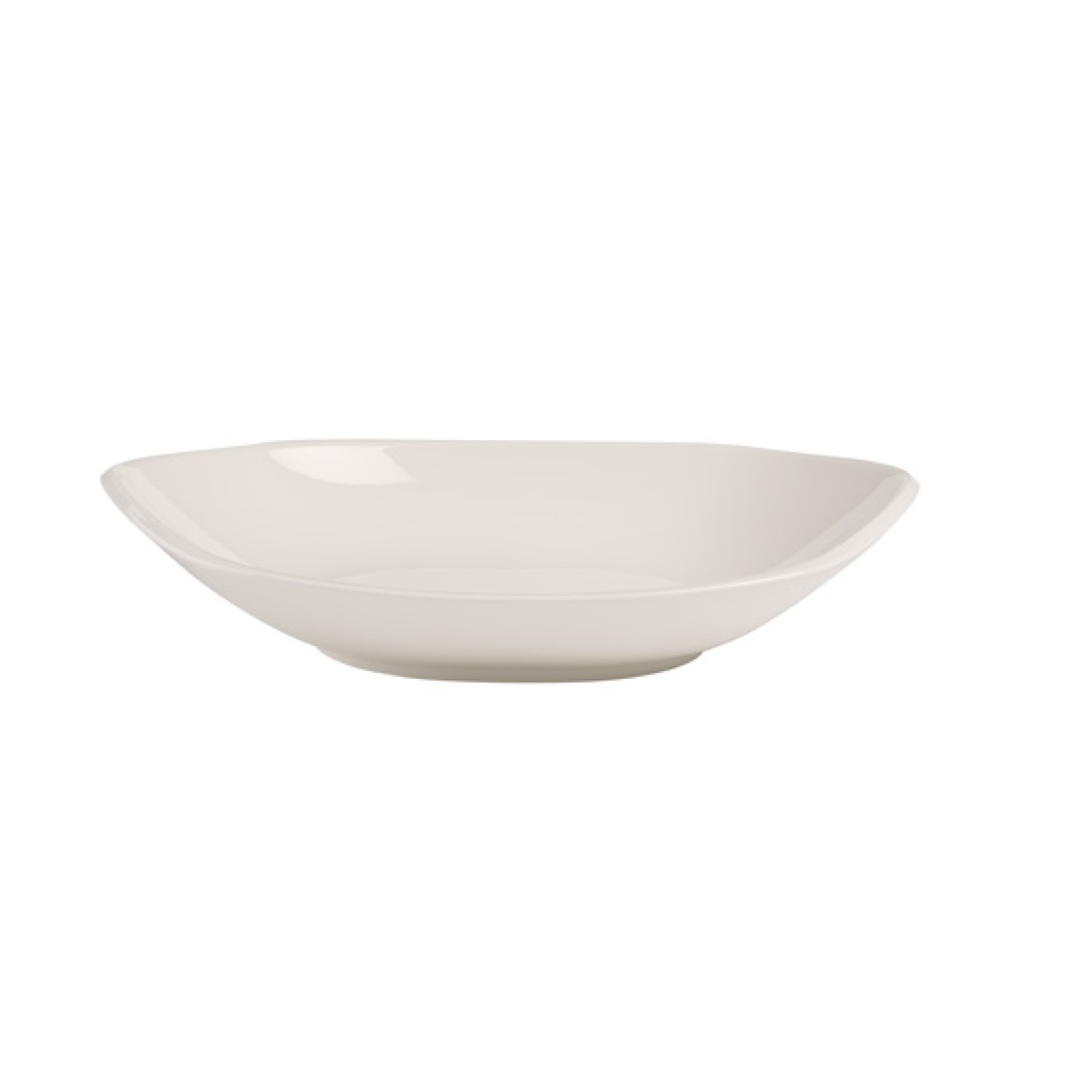 Villeroy & Boch Πιατέλα βαθιά εξάγωνη 31x24 cm σειρά Artesano Professionale