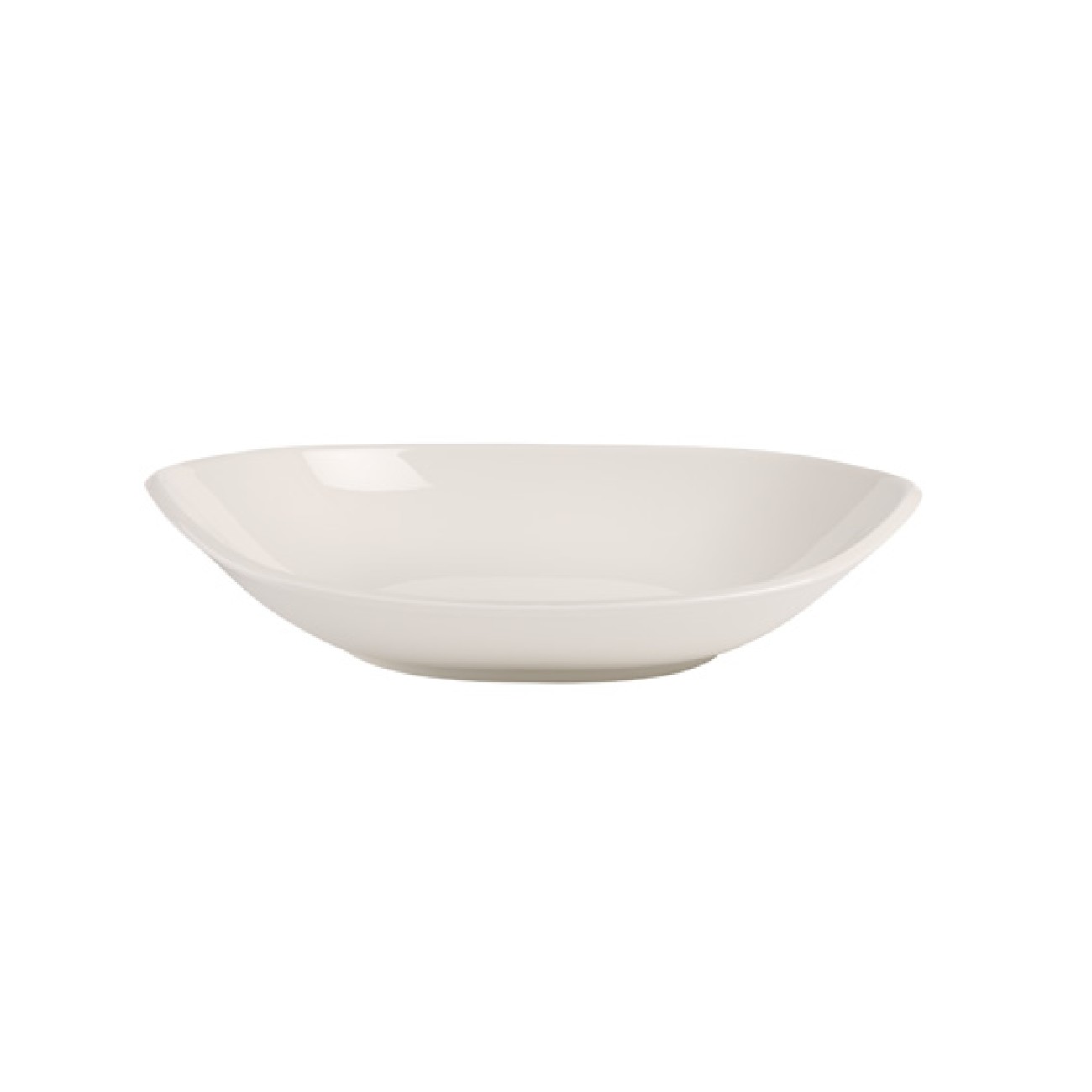 Villeroy & Boch Πιάτο βαθύ εξάγωνο 26 cm σειρά Artesano Professionale