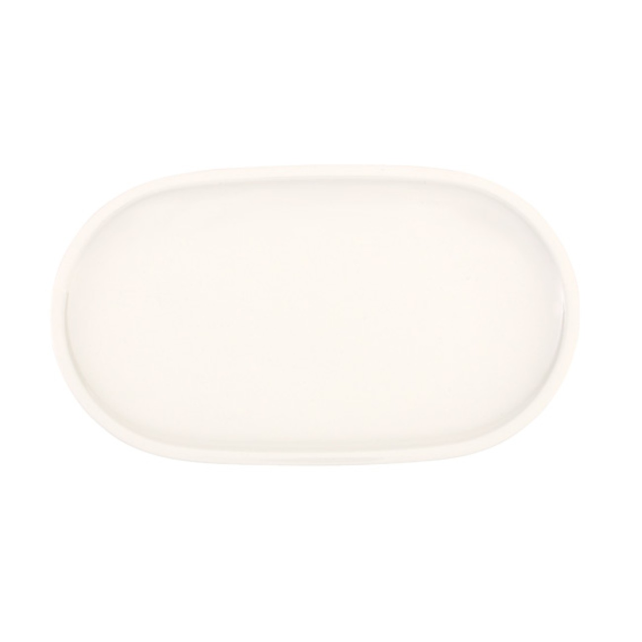 Villeroy & Boch Πιατέλα οβάλ ρηχή 28x16 cm σειρά Artesano Professionale