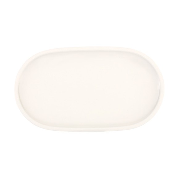 Villeroy & Boch Πιατέλα οβάλ ρηχή 28x16 cm σειρά Artesano Professionale