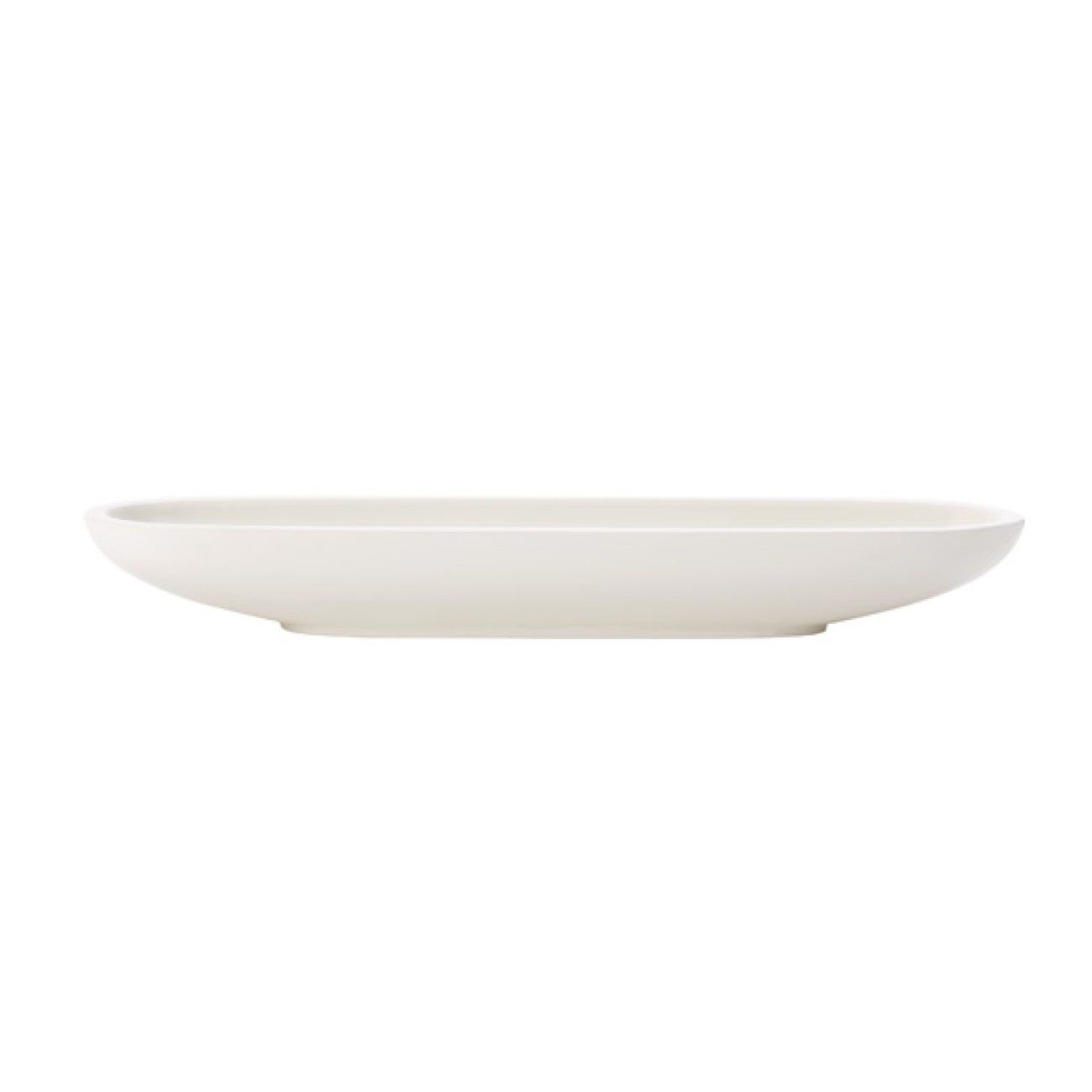 Villeroy & Boch Πιατέλα οβάλ βαθιά 28x8 cm σειρά Artesano Professionale