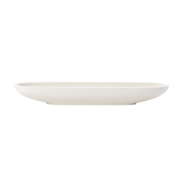Villeroy & Boch Πιατέλα οβάλ βαθιά 28x8 cm σειρά Artesano Professionale