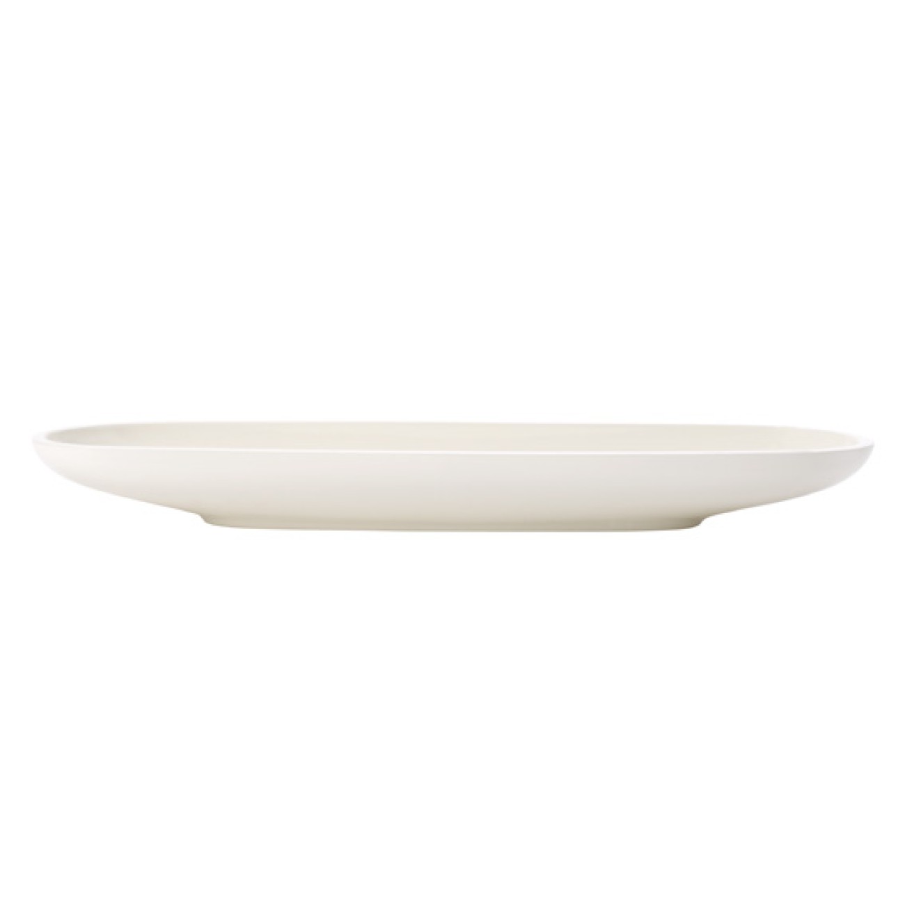 Villeroy & Boch Πιατέλα οβάλ βαθιά 44x14 cm σειρά Artesano Professionale