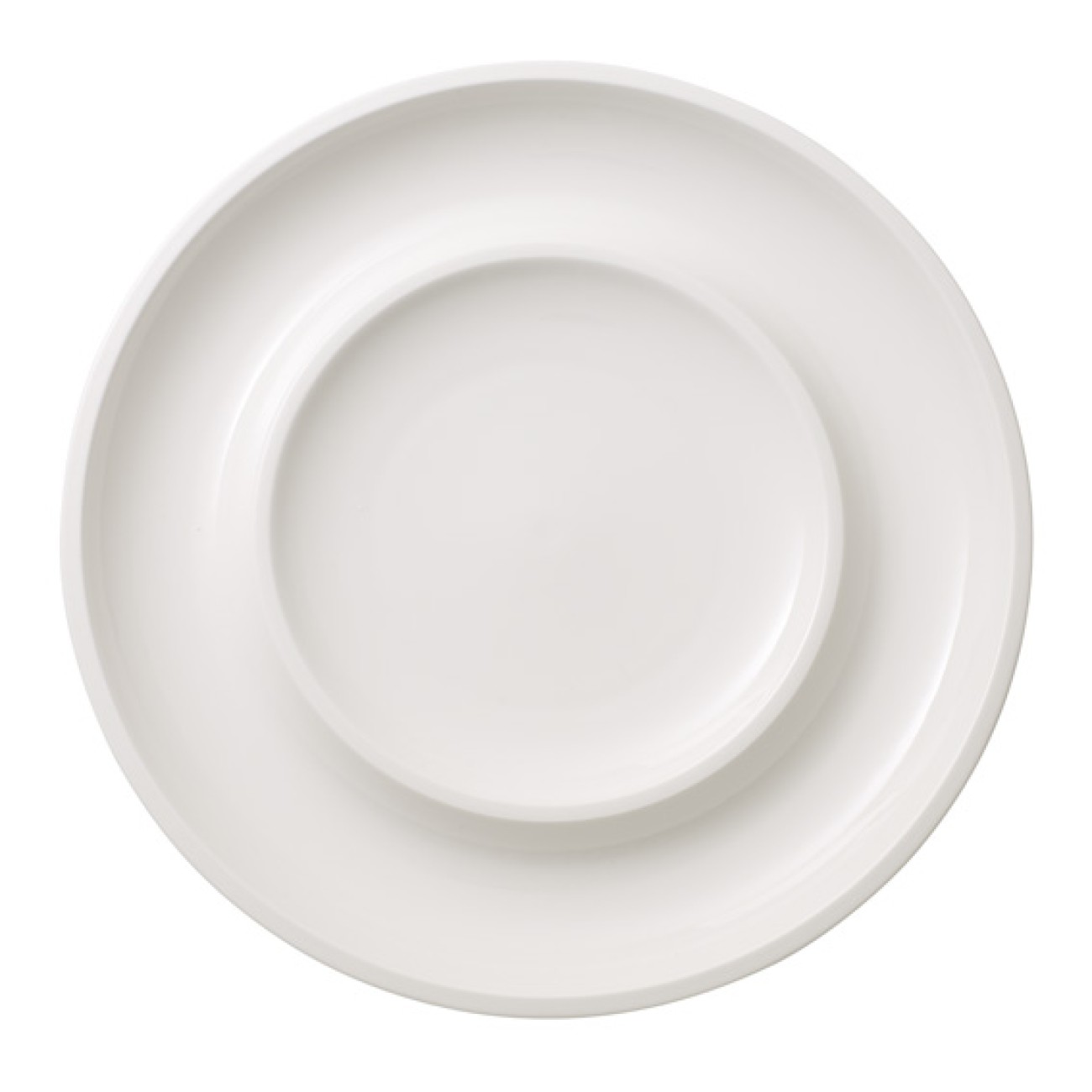 Villeroy & Boch Πιάτο παρουσίασης 37 cm σειρά Artesano Professionale