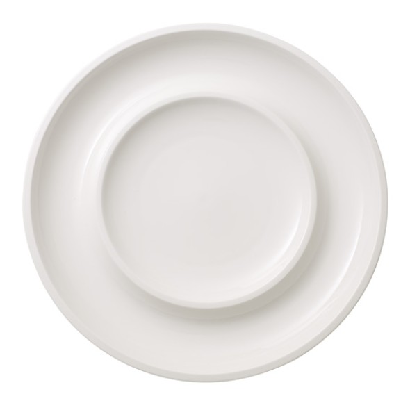Villeroy & Boch Πιάτο παρουσίασης 37 cm σειρά Artesano Professionale