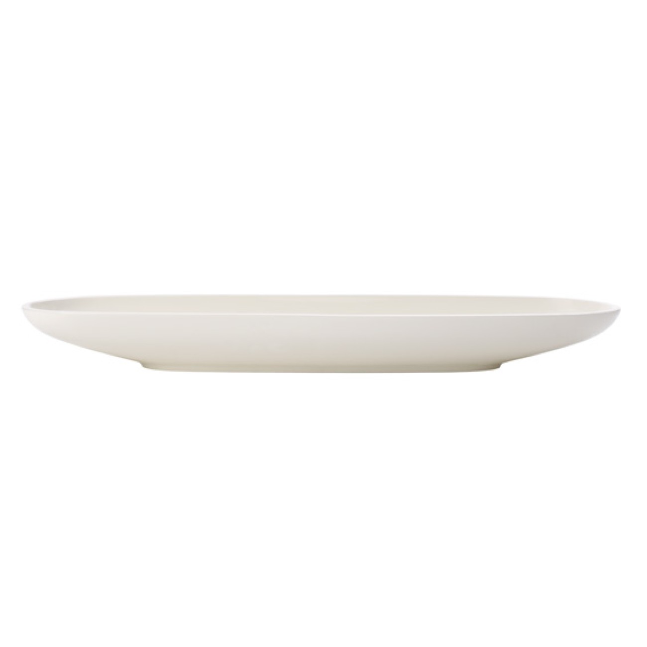 Villeroy & Boch Πιατέλα οβάλ βαθιά 55x17 cm σειρά Artesano Professionale