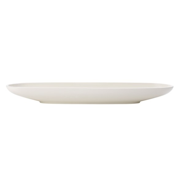 Villeroy & Boch Πιατέλα οβάλ βαθιά 55x17 cm σειρά Artesano Professionale