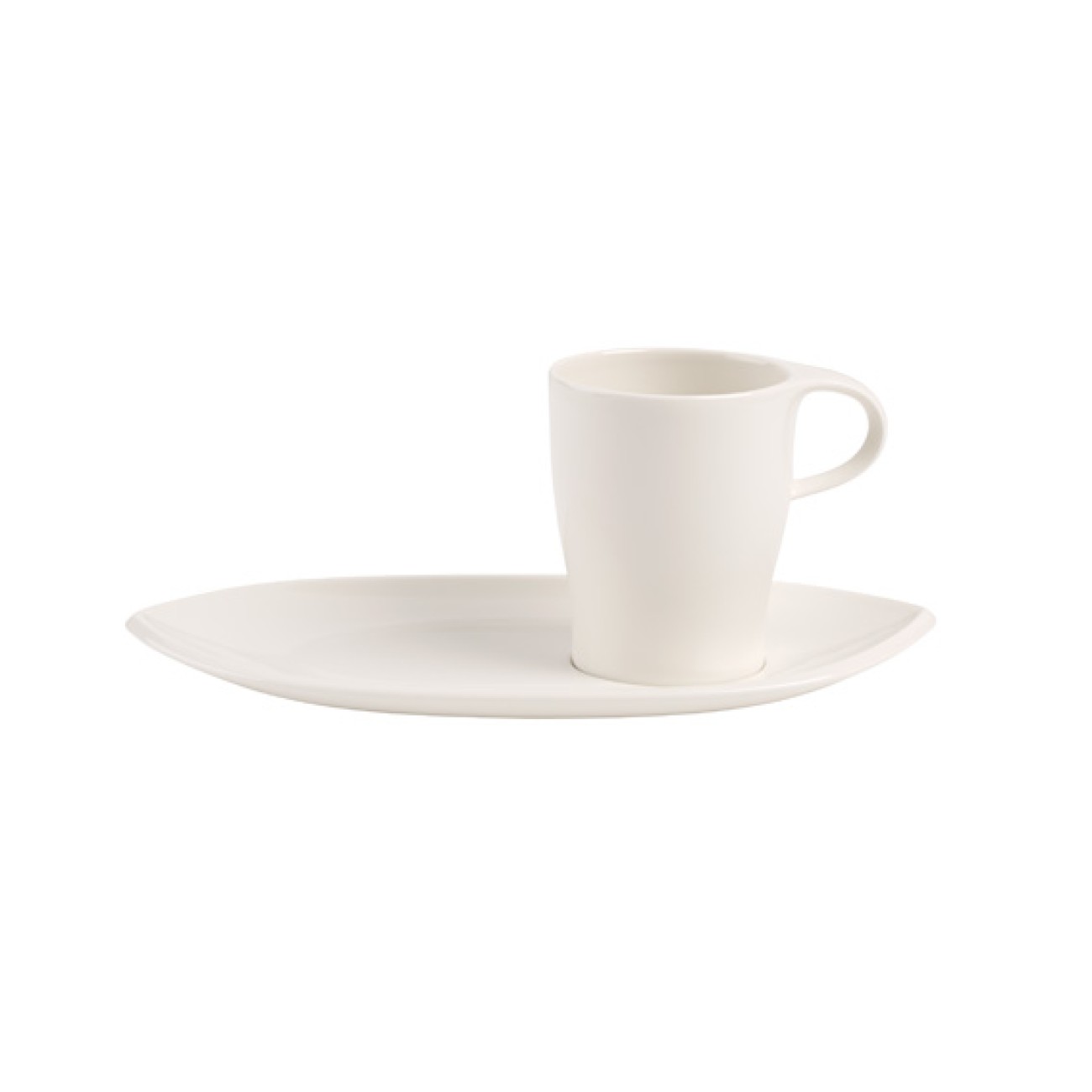 Villeroy & Boch Artesano barista mug with handle