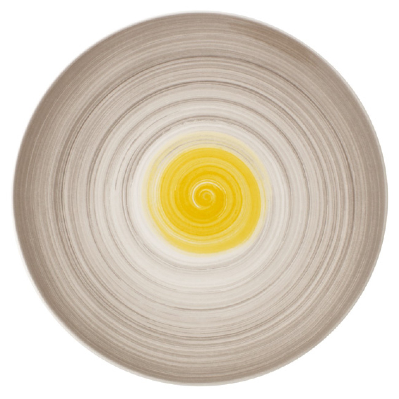 Villeroy & Boch Πιάτο ρηχό coupe 32 cm σειρά Amarah