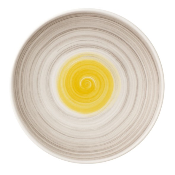 Villeroy & Boch Πιάτο ρηχό coupe 16 cm σειρά Amarah