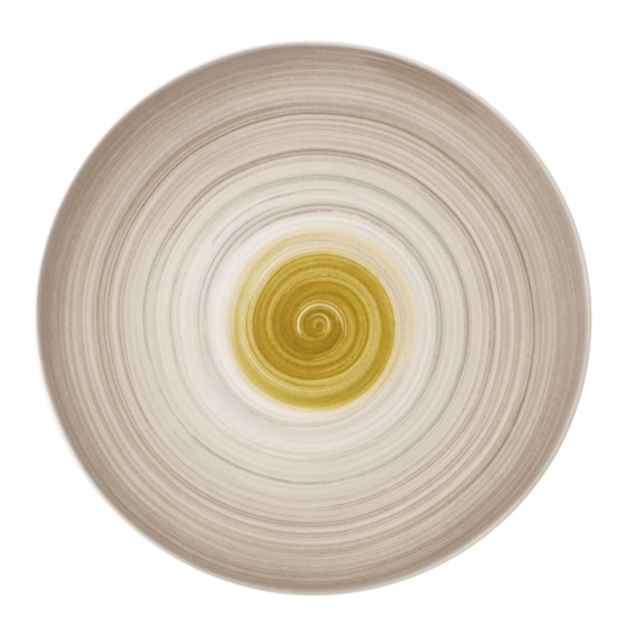 Villeroy & Boch Πιάτο ρηχό coupe 32 cm σειρά Amarah