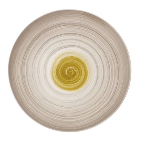 Villeroy & Boch Πιάτο ρηχό coupe 32 cm σειρά Amarah