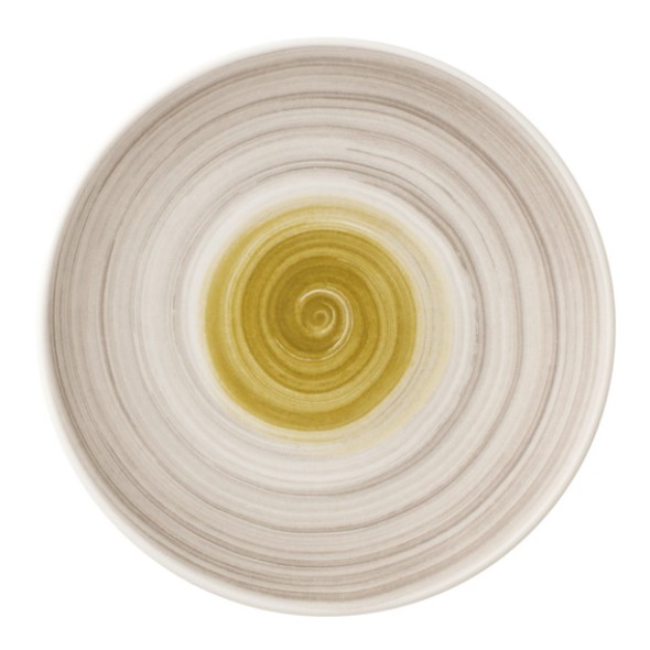 Villeroy & Boch Πιάτο ρηχό coupe 16 cm σειρά Amarah