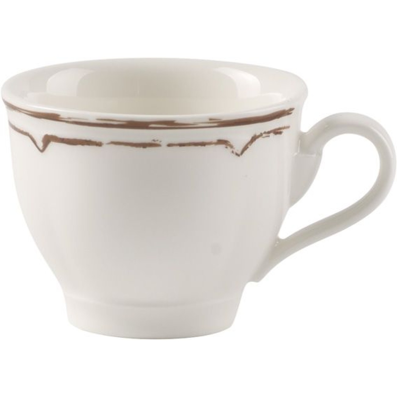 Villeroy & Boch Φλιτζάνι καφέ 9 cl σειρά La Scala patina
