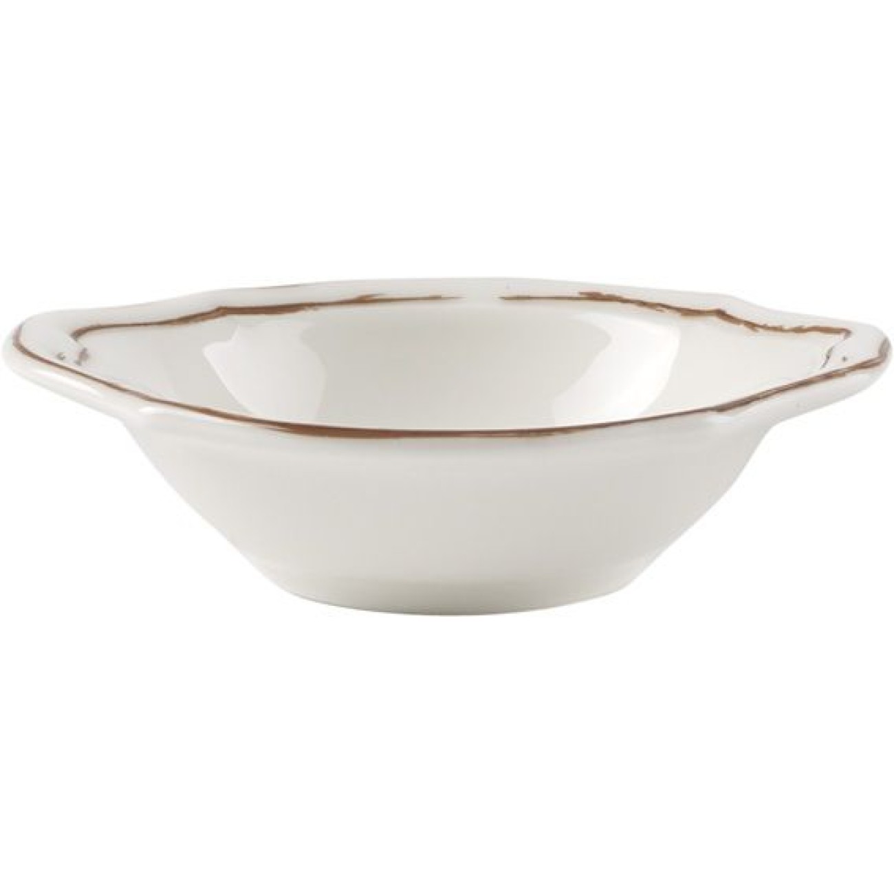 Villeroy & Boch Μπολ οβάλ 9 cm σειρά La Scala patina