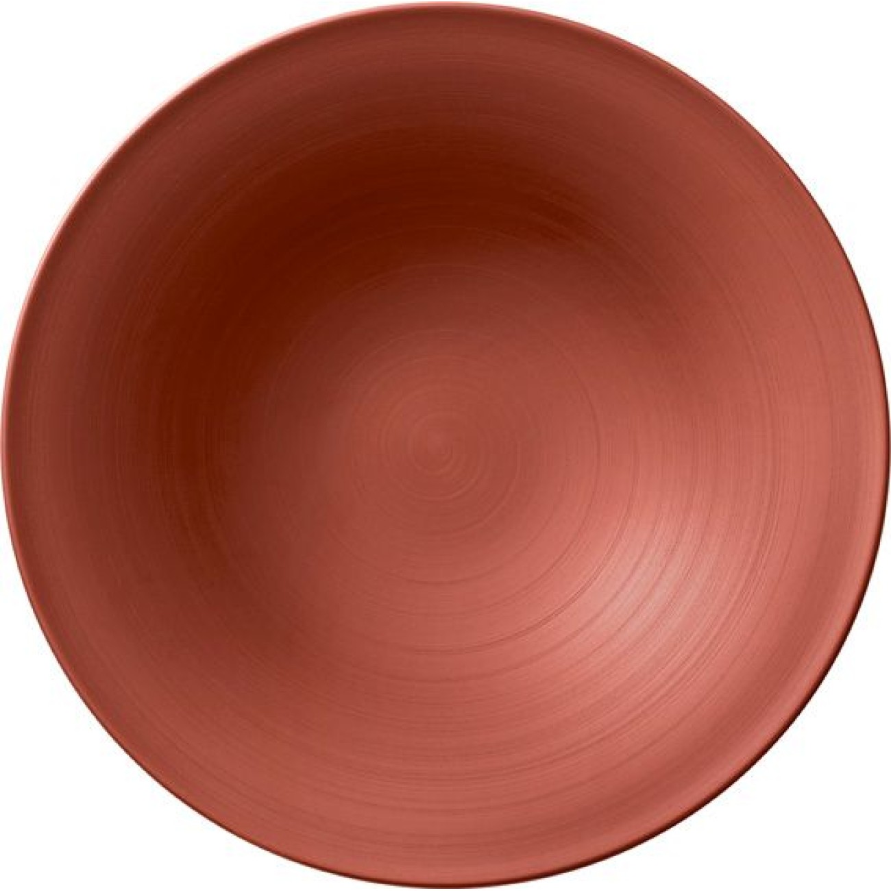 Villeroy & Boch Πιάτο βαθύ coupe 29 cm σειρά Copper Glow
