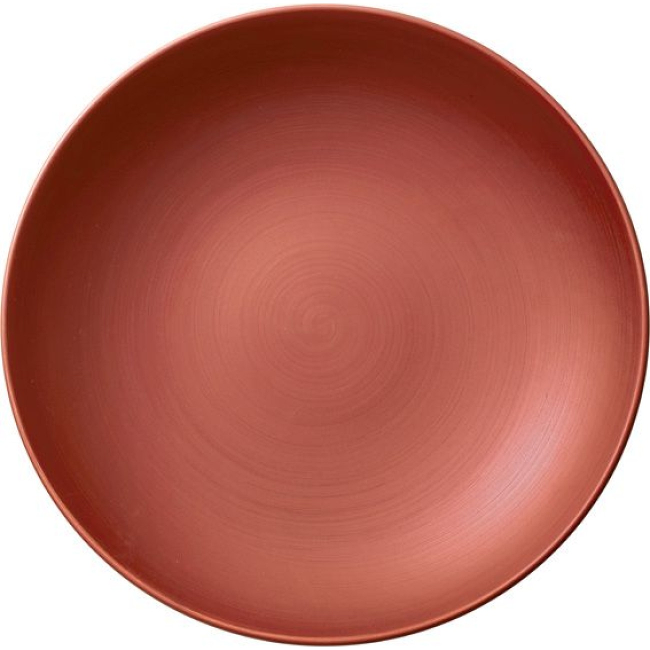 Villeroy & Boch Πιάτο βαθύ coupe 23 cm σειρά Copper Glow