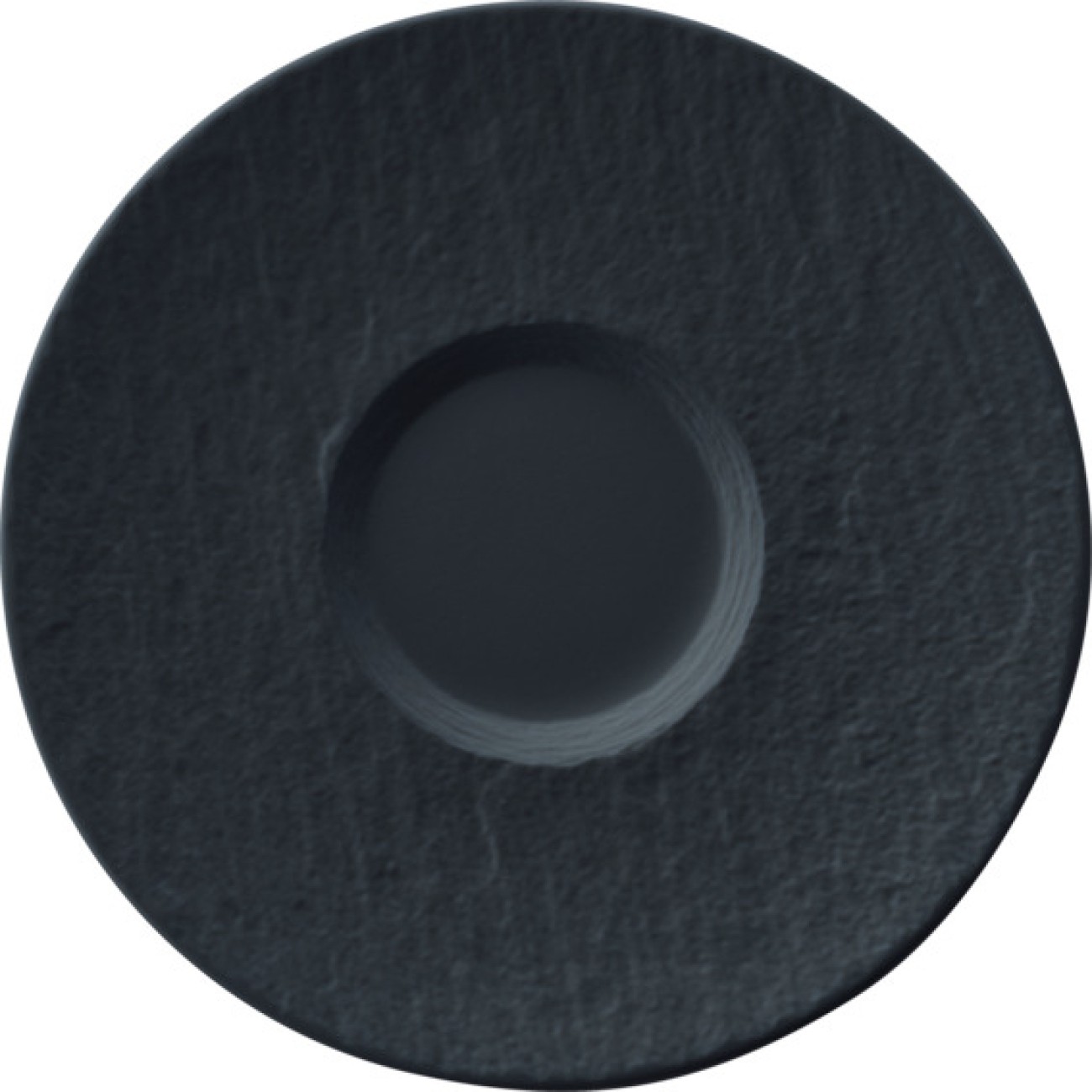 Villeroy & Boch Πιατάκι 15,5 cm σειρά The Rock Blackhale