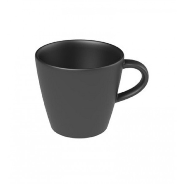 Villeroy & Boch Φλιτζάνι 0,1 lt σειρά The Rock Blackhale