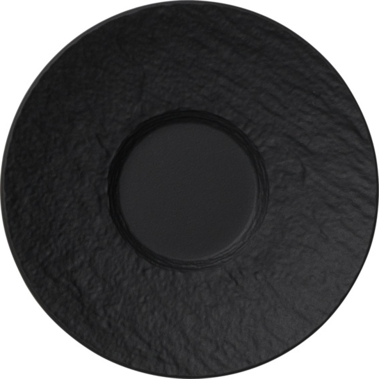 Villeroy & Boch Πιατάκι 12 cm σειρά The Rock Blackhale