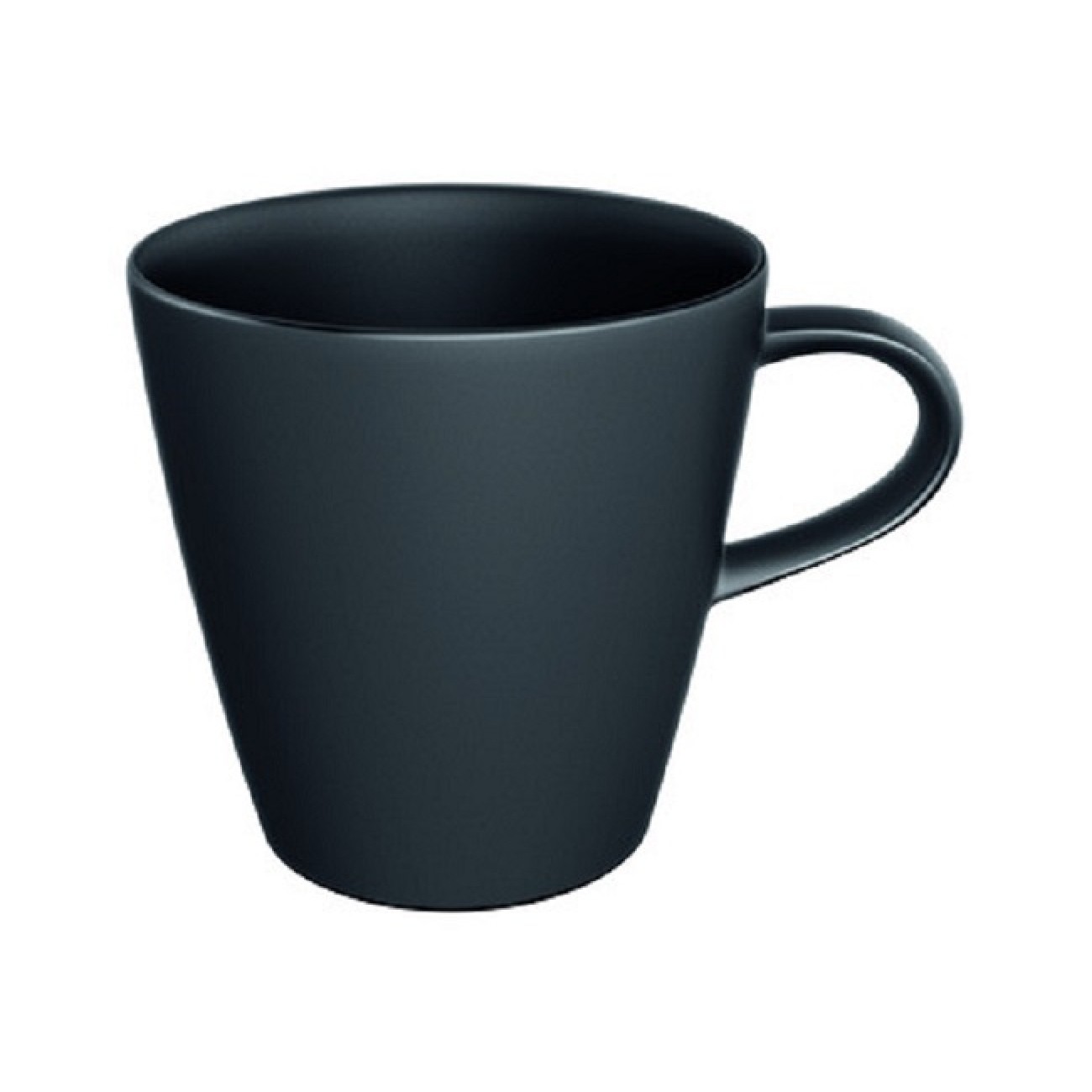 Villeroy & Boch Κούπα με λαβή 0,36 lt σειρά The Rock Blackhale
