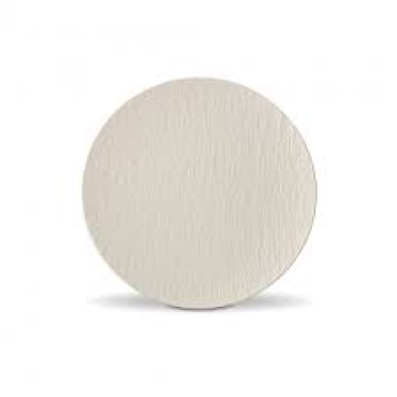 Villeroy & Boch Πιάτο ρηχό coupe 21 cm σειρά The Rock White Glacier