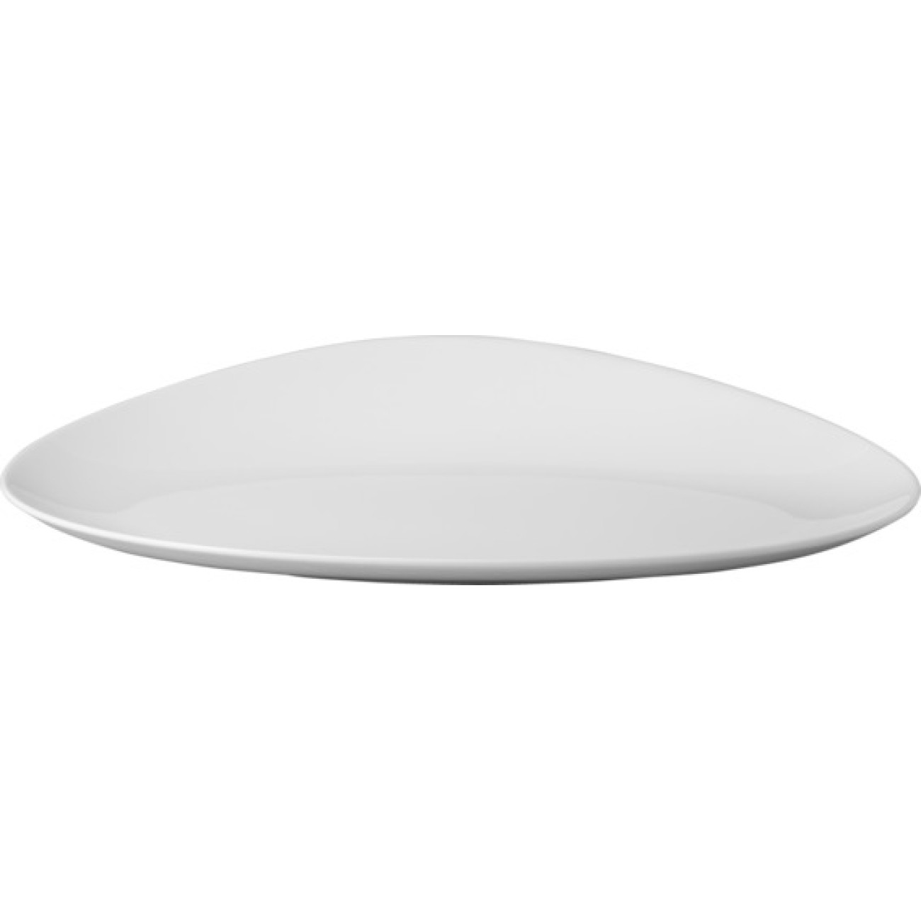 Villeroy & Boch Πιάτο ημιβαθύ coupe οβάλ 34x22.5 cm σειρά Stella Cosmo