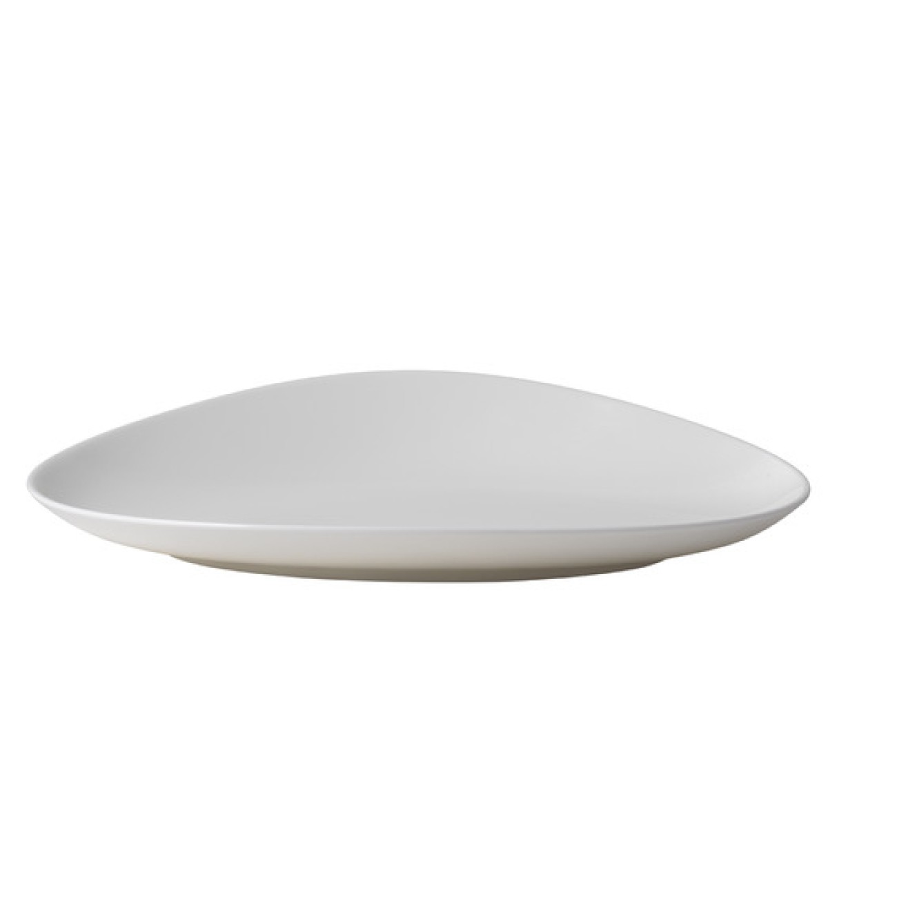 Villeroy & Boch Πιάτο ημιβαθύ coupe οβάλ 30x20 cm σειρά Stella Cosmo