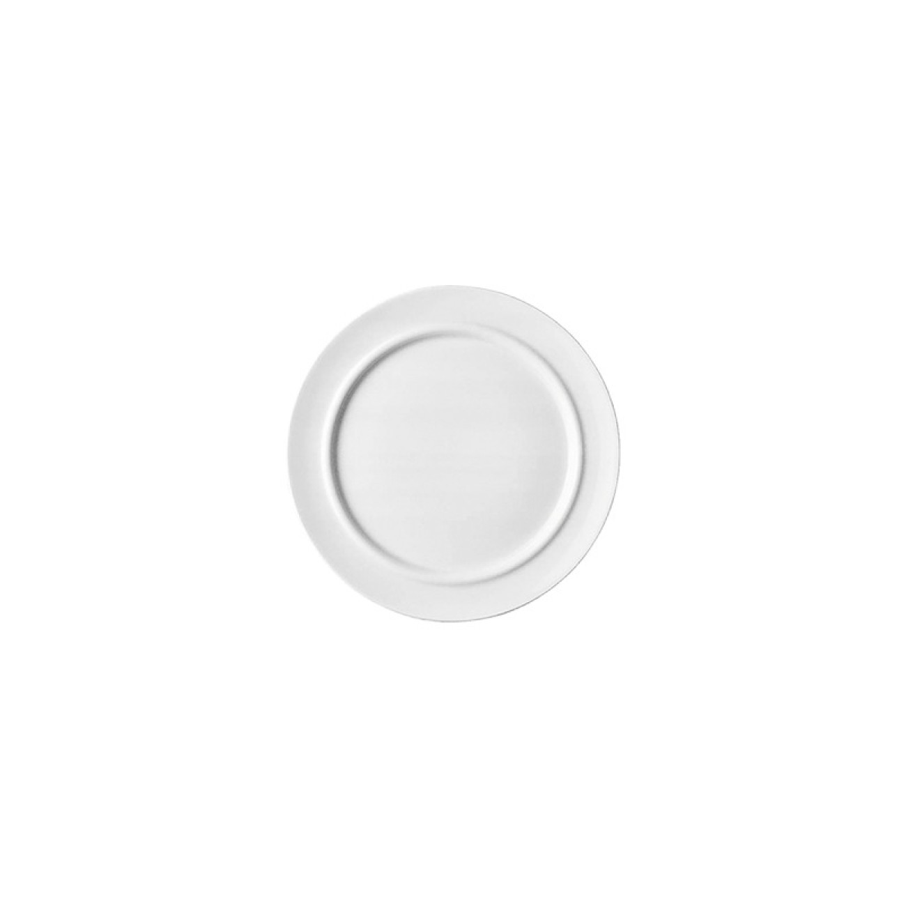 Rosenthal Πιάτο ρηχό 16 cm σειρά Cupola
