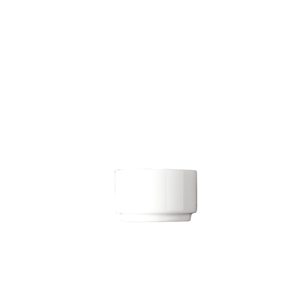 Rosenthal Μπολ στοιβαζόμενο 6xØ8 cm σειρά Cupola