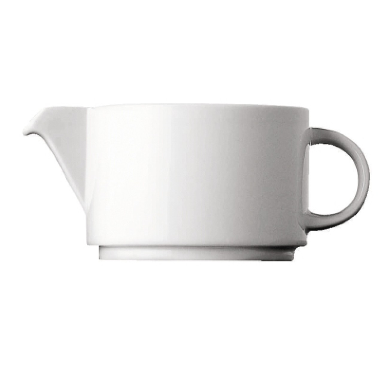Rosenthal Σαλτσιέρα στοιβαζόμενη 7xØ10 cm σειρά Cupola