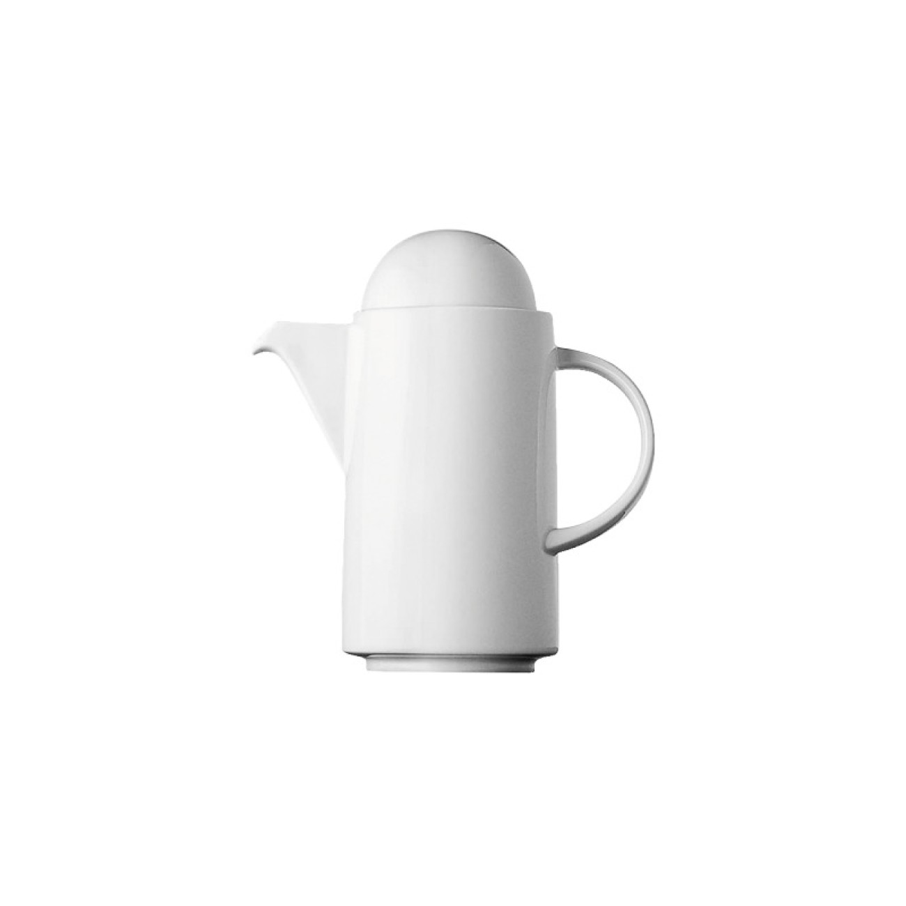 Rosenthal Καπάκι καφετιέρας 4,5 cm σειρά Cupola