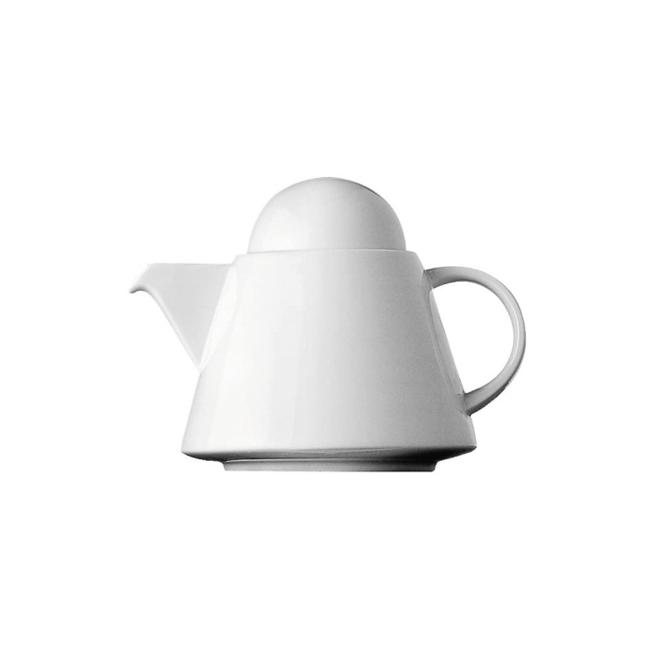 Rosenthal Καπάκι τσαγιέρας 4,5 cm σειρά Cupola