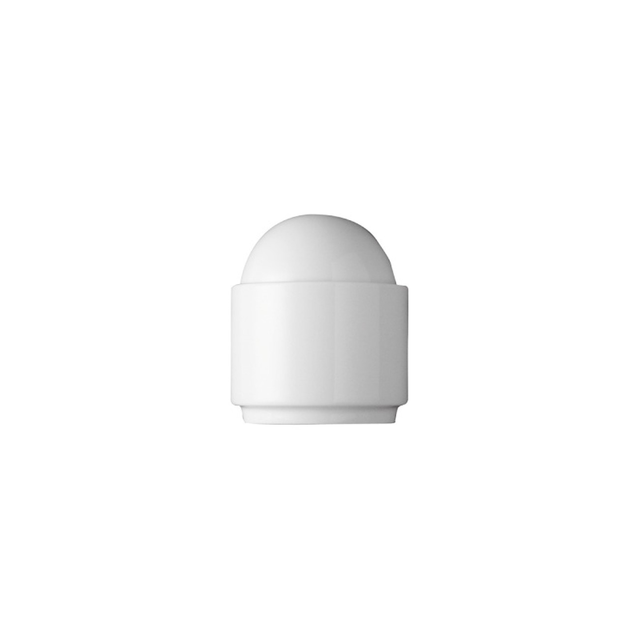Rosenthal Καπάκι ζαχαριέρας 4,5xØ6,5 cm σειρά Cupola
