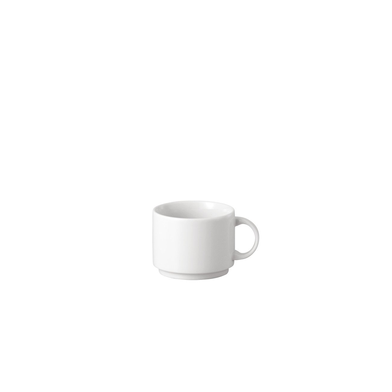 Rosenthal Φλιτζάνι στοιβαζόμενο 6xØ7,5 cm σειρά Cupola