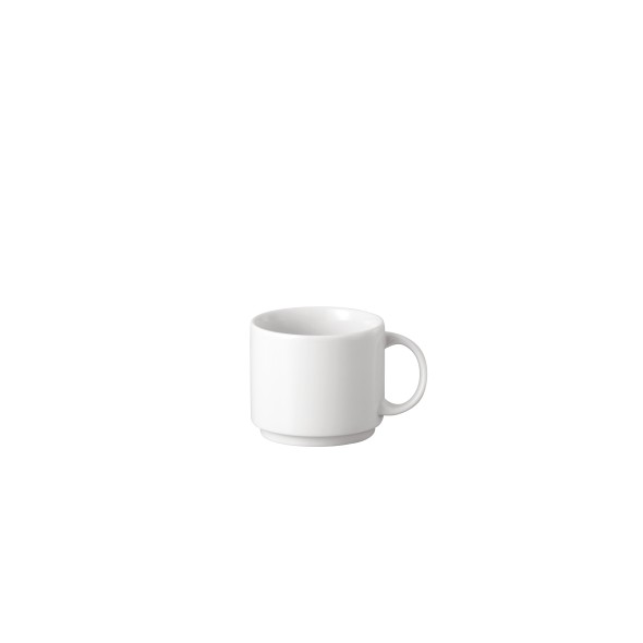 Rosenthal Φλιτζάνι στοιβαζόμενο 6,5xØ7,5 cm σειρά Cupola