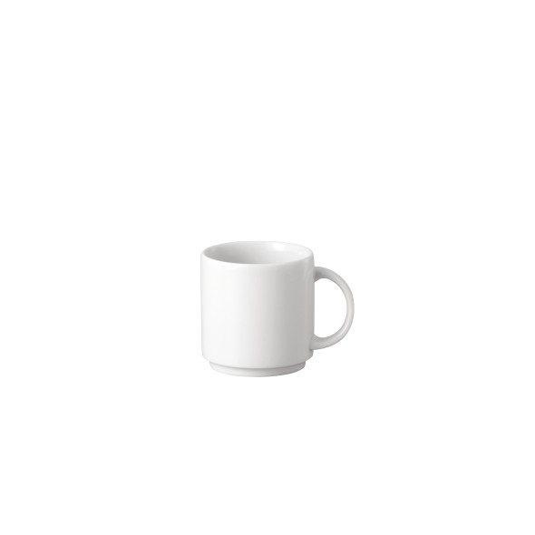 Rosenthal Φλιτζάνι στοιβαζόμενο 7,5xØ7,5 cm σειρά Cupola